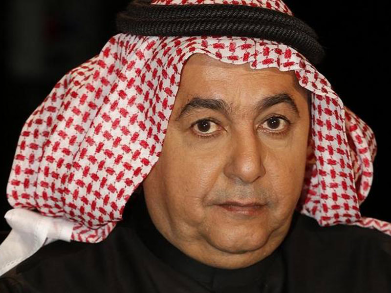 وسم "أوقفوا داود الشريان" يتصدر تويتر في السعودية